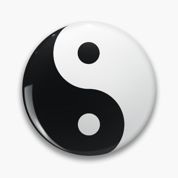 Item preview, Yin Yang designed and sold by Teeter-Totter.