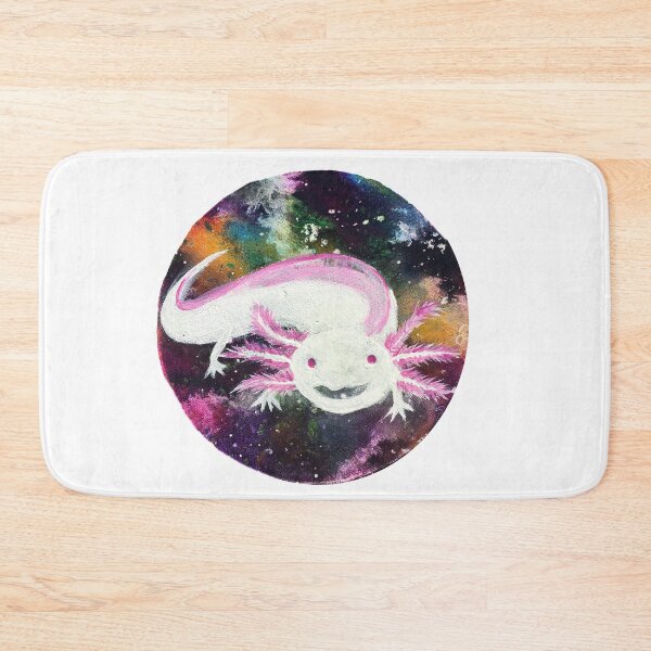 Item preview, Astralotl designed and sold by PaintedPuffer.