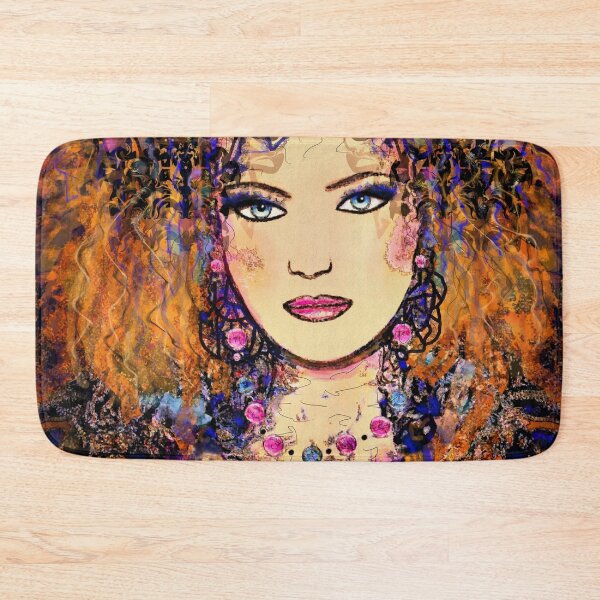 Item preview, Goddess designed and sold by Natalie Holland.