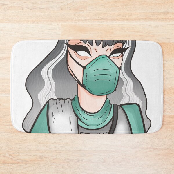 Item preview, zed designed and sold by monstershoppe.