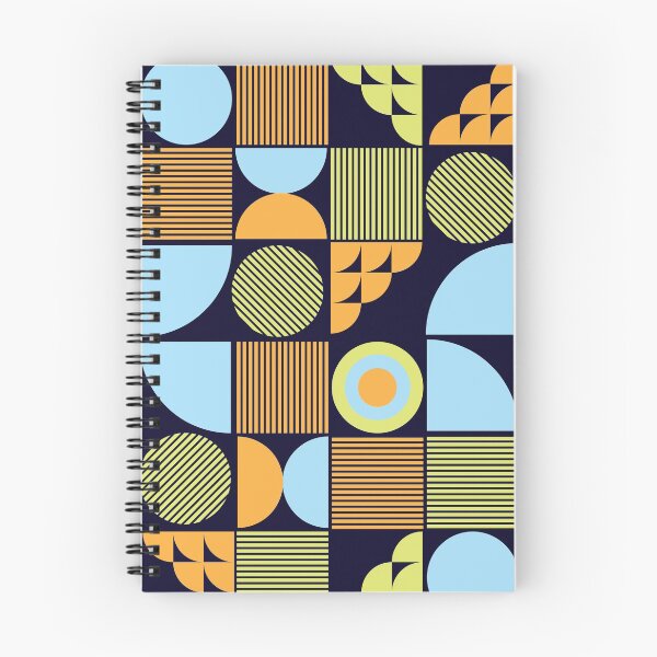 Item preview, Modernist Geometric designed and sold by modernistdesign.