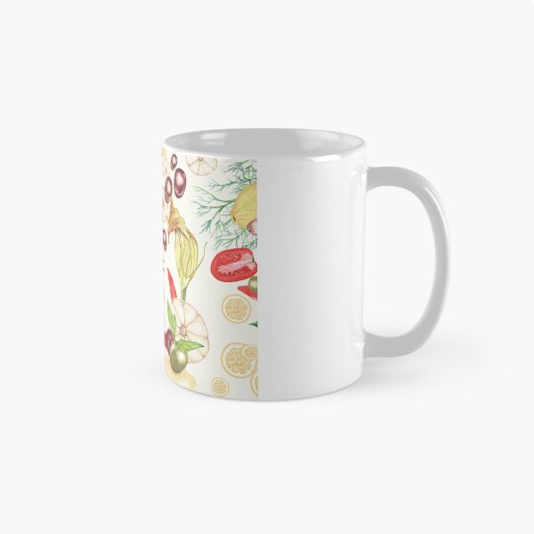Item preview, Italian cooking ingredients. designed and sold by Kate Twohig.