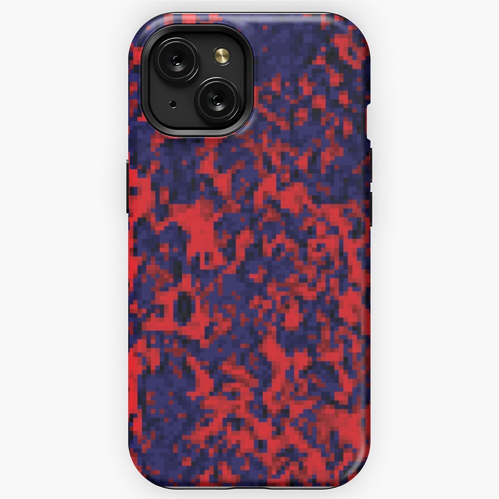 Item preview, iPhone Tough Case designed and sold by tastyspleentv.