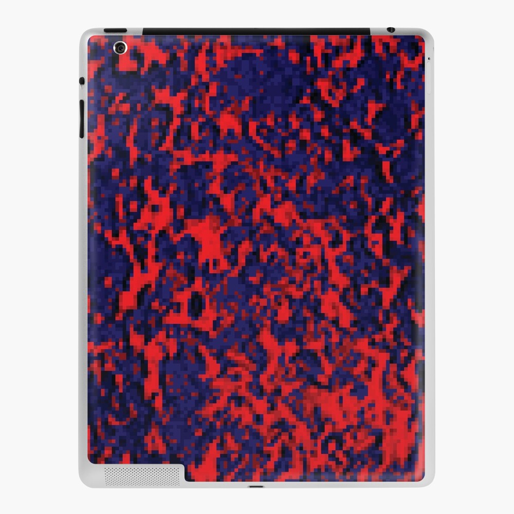Item preview, iPad Skin designed and sold by tastyspleentv.