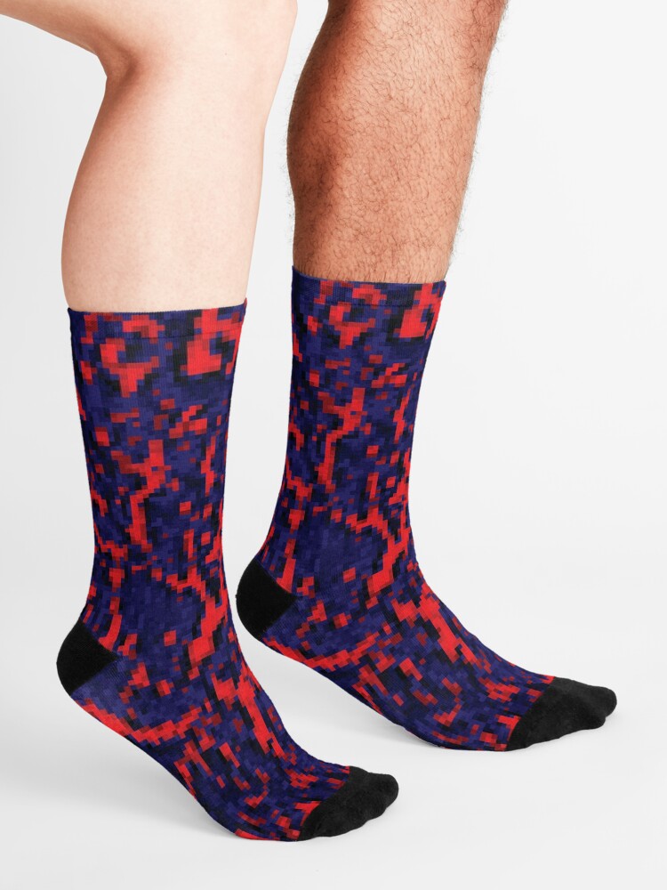Alternate view of FIREBLU Socks