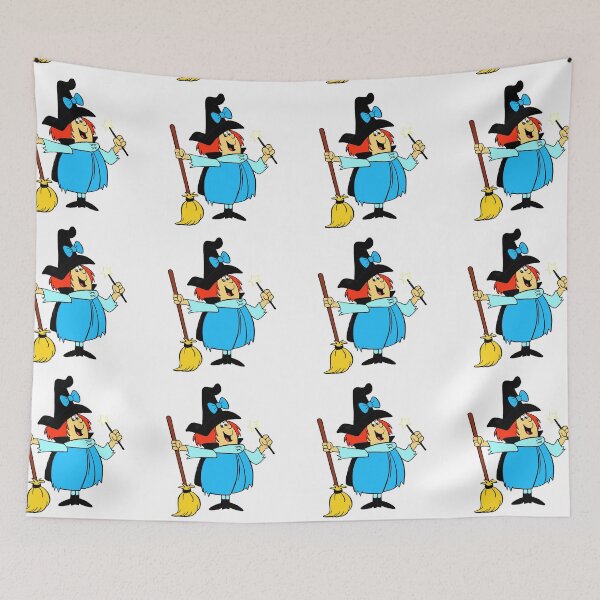 Item preview, Winsome wicht designed and sold by GSunrise.