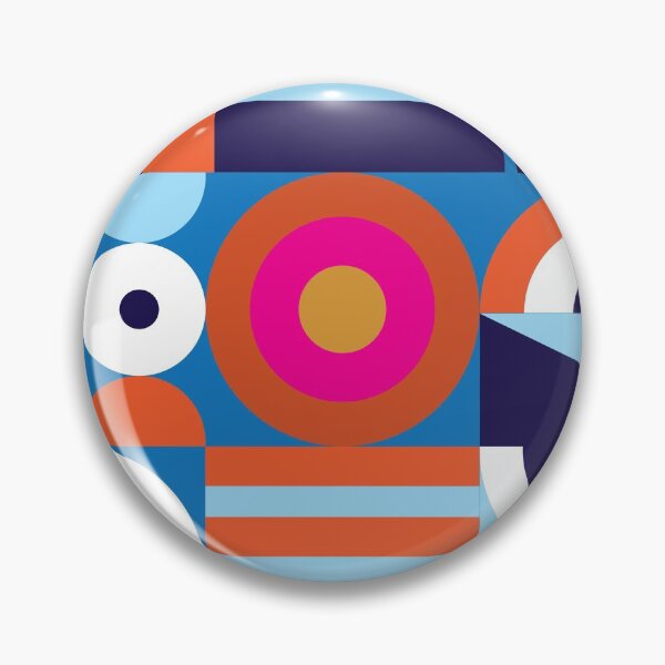 Item preview, Modernist Pattern designed and sold by modernistdesign.