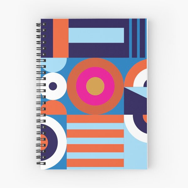 Item preview, Modernist Pattern designed and sold by modernistdesign.