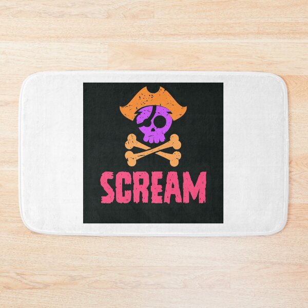 Item preview, HALLOWEEN -  FOR THE MASSES designed and sold by Jayaraman Sivasubramanian Madurai.