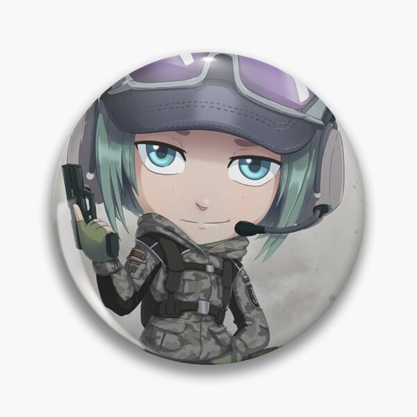 Artikelvorschau, Ela Chibi - Fankunst entworfen und verkauft von Callum0414.