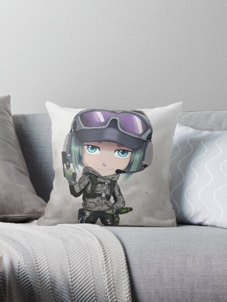 Ela body pillow best sale