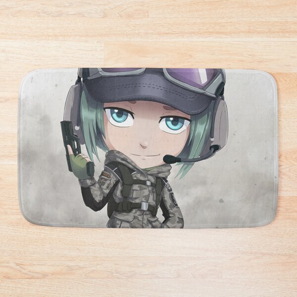 Item preview, Ela Chibi - Fan art designed and sold by Callum0414.