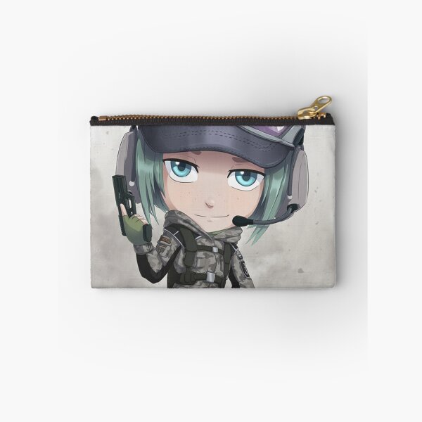 Item preview, Ela Chibi - Fan art designed and sold by Callum0414.