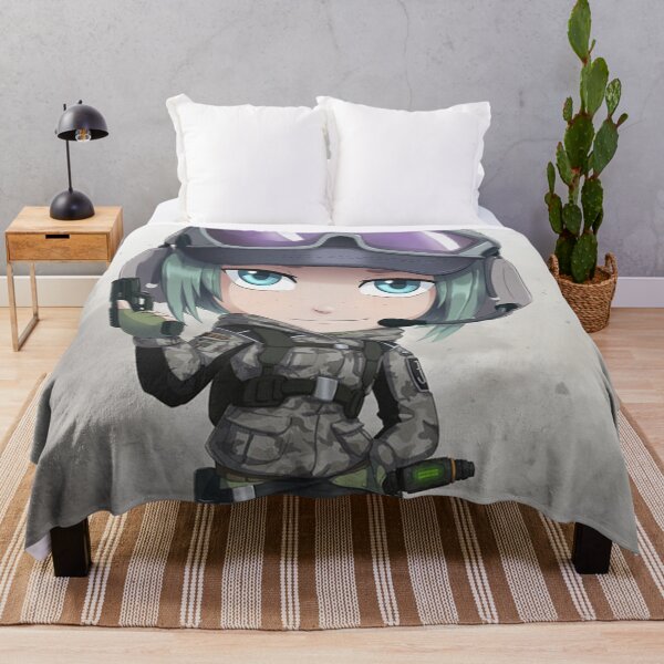 Item preview, Ela Chibi - Fan art designed and sold by Callum0414.