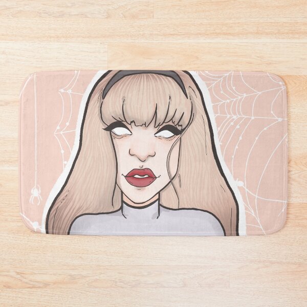 Item preview, Gwen designed and sold by monstershoppe.