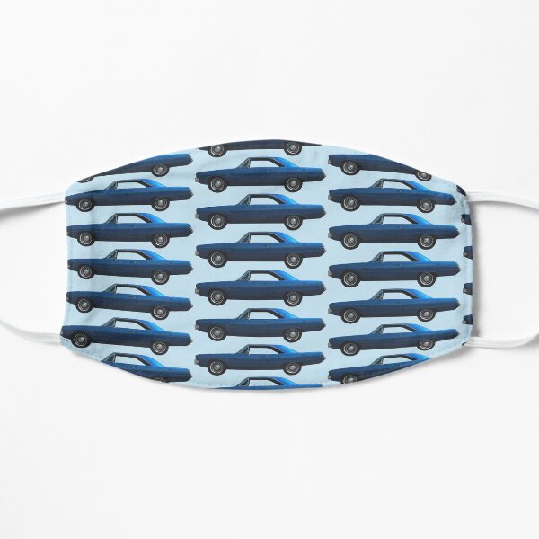 Swinger Flat Mask
