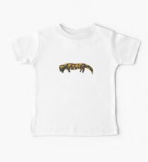 Gila-Monster (?) Baby T-Shirt