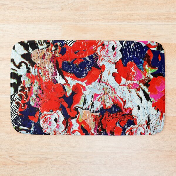 Item preview, Pattern Art 64 designed and sold by Natalie Holland.
