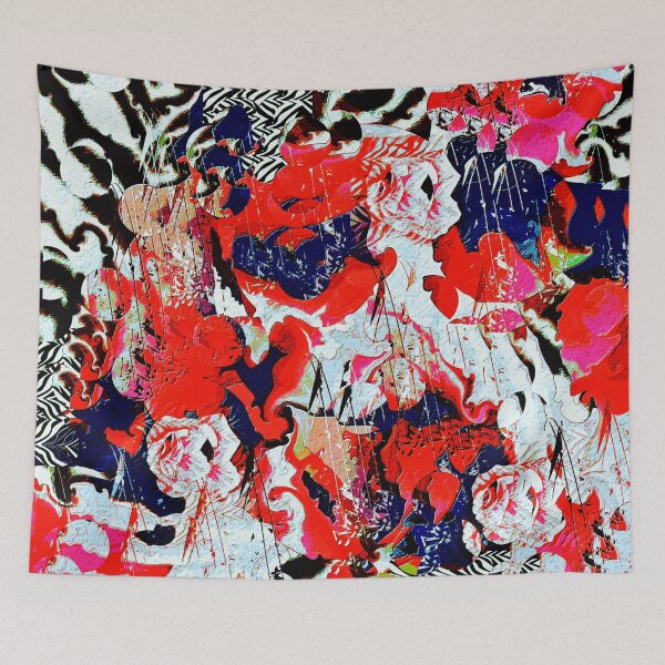 Item preview, Pattern Art 64 designed and sold by Natalie Holland.
