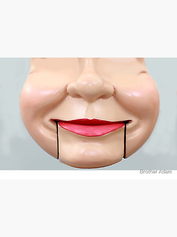 Dummy by atartist