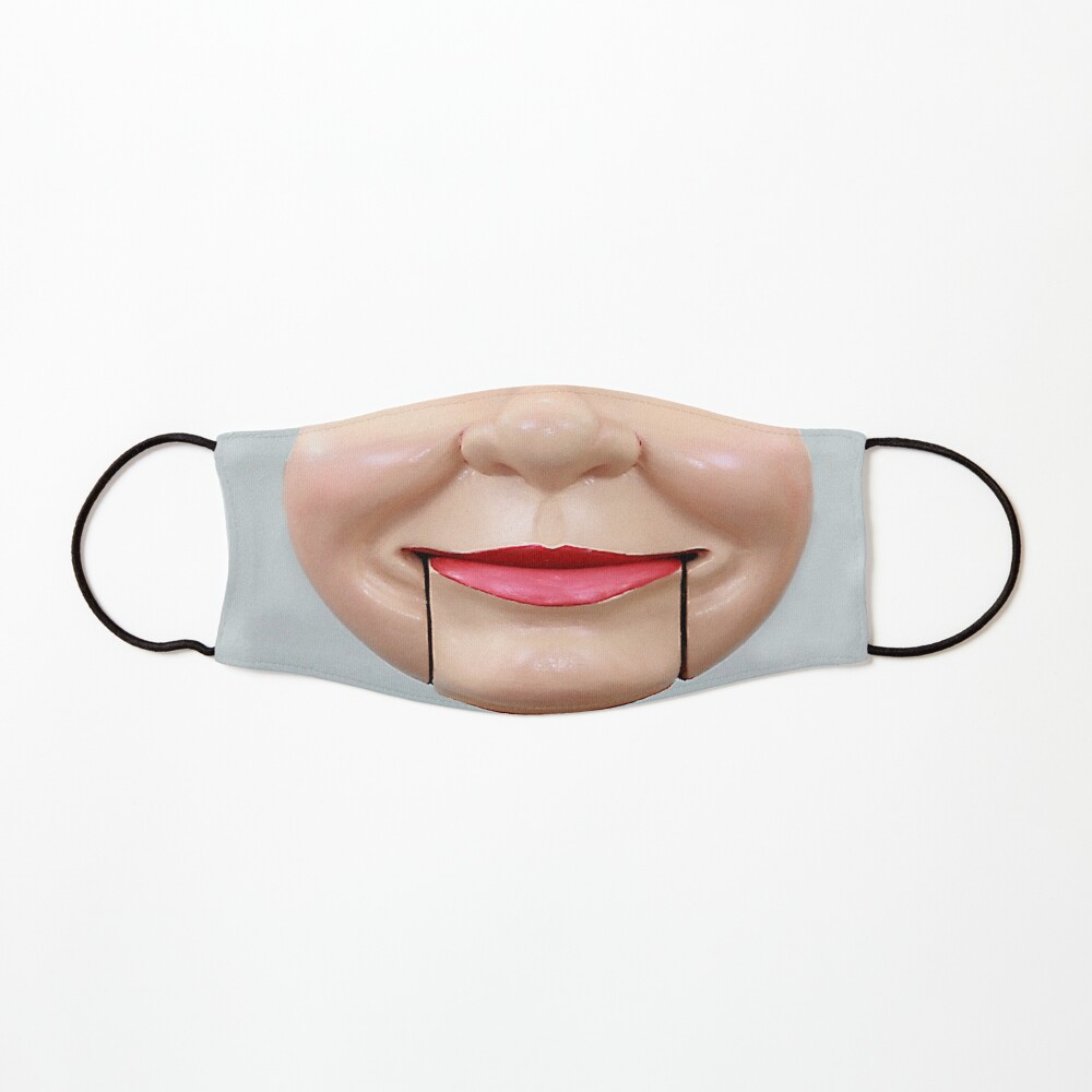 Dummy Mask