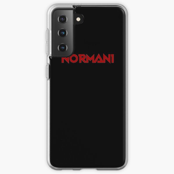 normani Samsung Galaxy Soft Case