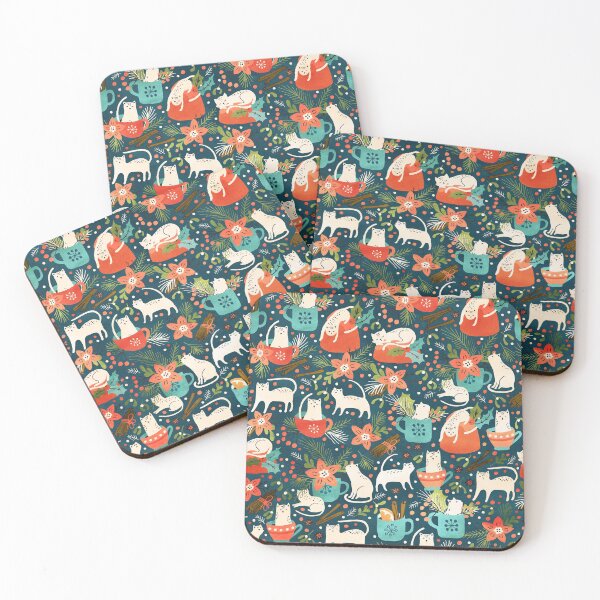 Item preview, Spicy Kittens designed and sold by Lidiebug.