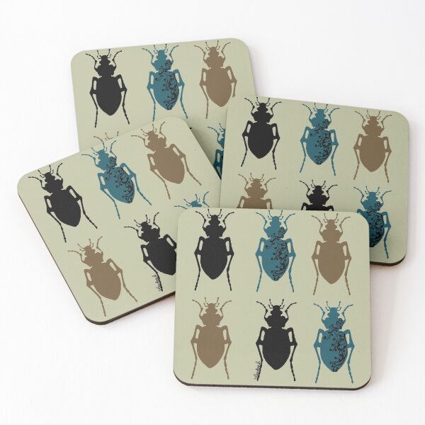 Item preview, Pleasure beetle designed and sold by zib.art.