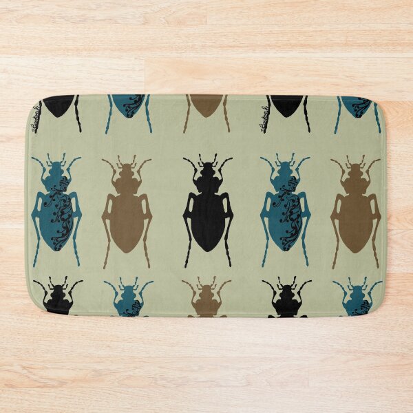 Item preview, Pleasure beetle designed and sold by zib.art.
