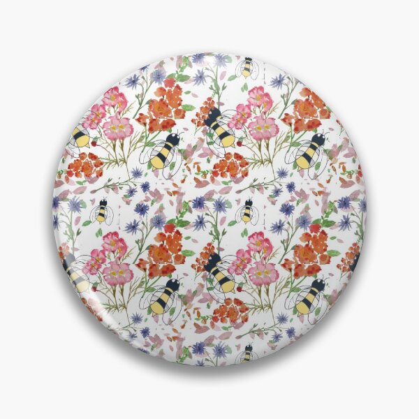 Item preview, The Bumble Bee Hustle designed and sold by Zilpa’s Prints.