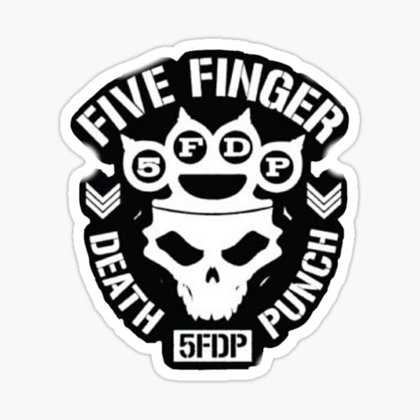 five finger death punch bad company lyrics