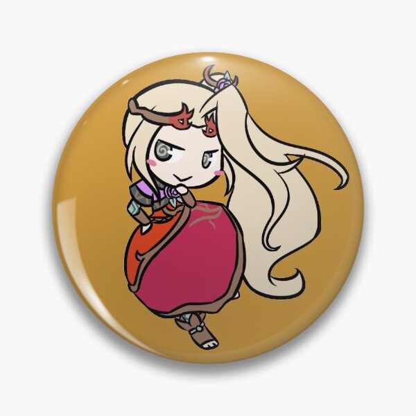 Item preview, Viridi Chibi designed and sold by KumoriDragon.