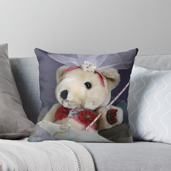 Item preview, Fairy Bear designed and sold by LeanneAllen.