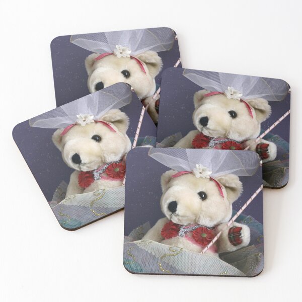 Item preview, Fairy Bear designed and sold by LeanneAllen.