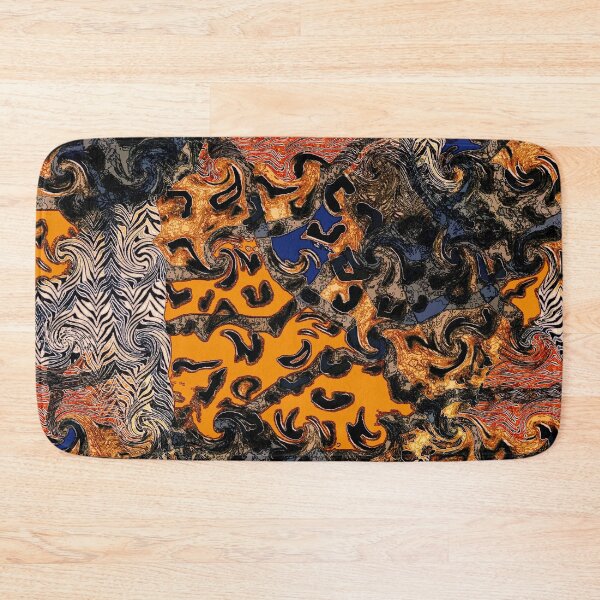 Item preview, Pattern Art 62 designed and sold by Natalie Holland.