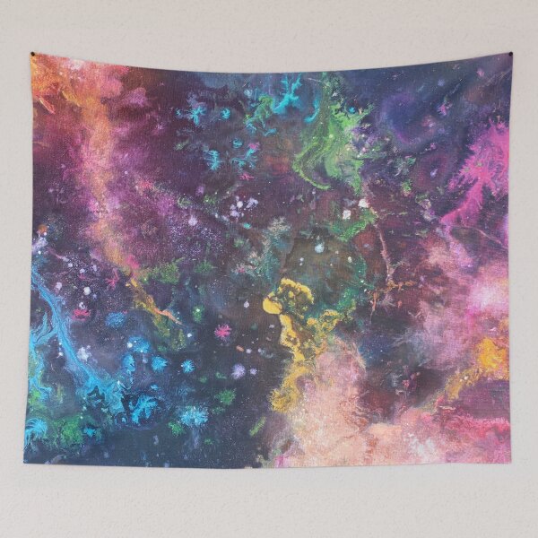 Item preview, Stardust designed and sold by PaintedPuffer.