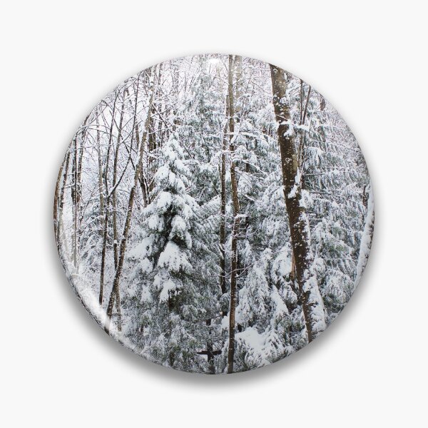 Item preview, Snowy Scene designed and sold by couragesings.