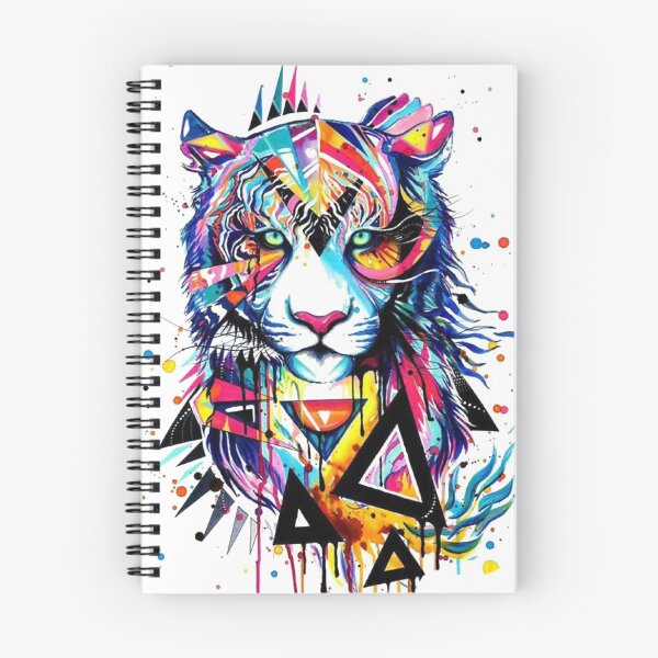 Item preview, Tiger designed and sold by Negasonic.