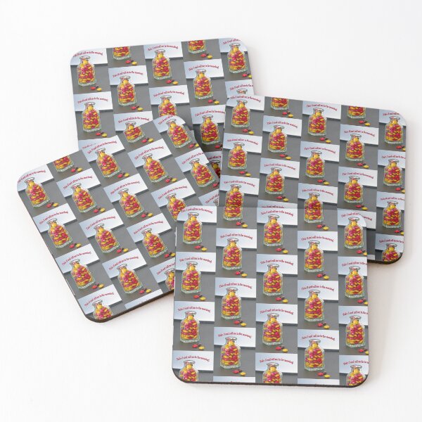 Item preview, Take 3 and Call me in the Morning designed and sold by Frankie Cat Photography.