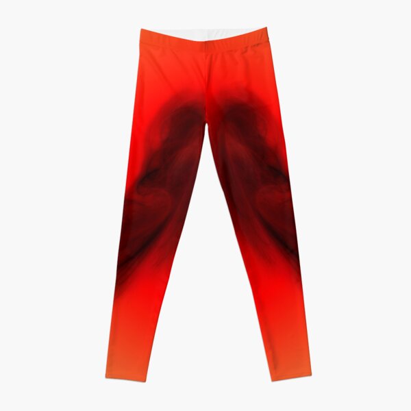 Hot Wings Leggings for Sale