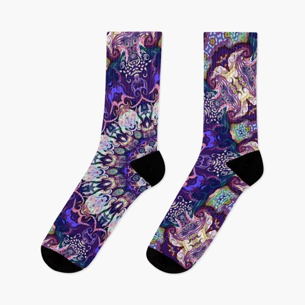 Item preview, Purple Passion designed and sold by Natalie Holland.