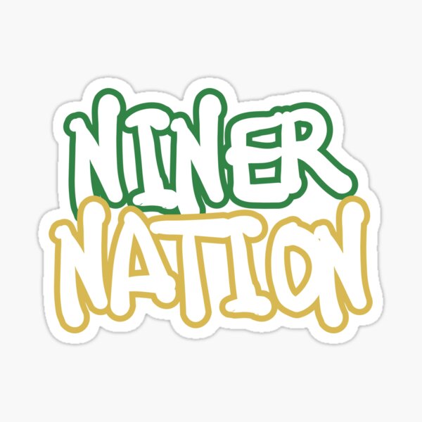 Item preview, unc charlotte designed and sold by emilytarno.