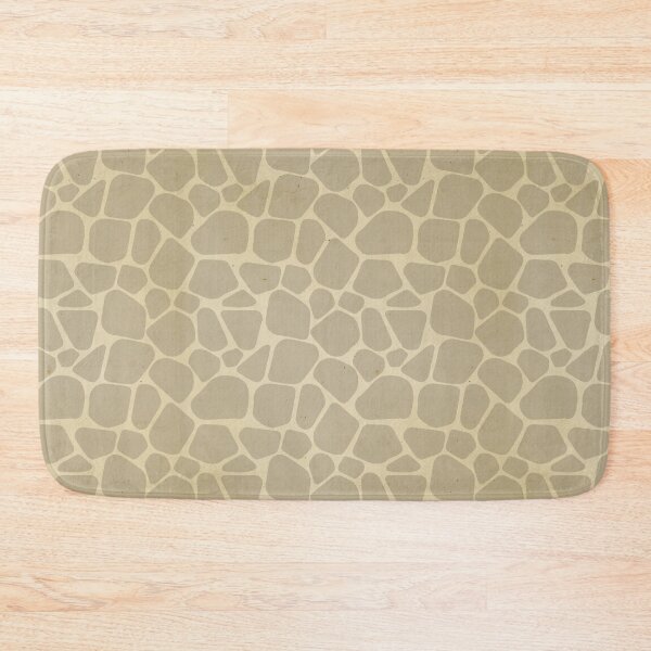 Item preview, Copy of Safari Animal & Animal Prints | Neutral Brown Giraffe Print | Pretty Face Masks Dust Masks  designed and sold by rdorsey8.
