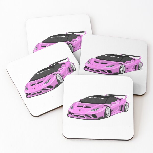 Item preview, Huracan (Violet) designed and sold by VenZolic.