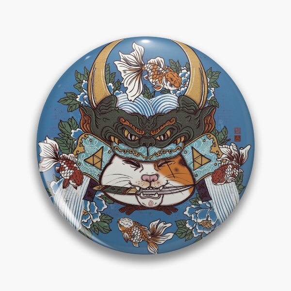 Item preview, Delightful Catch designed and sold by xiaobaosg.