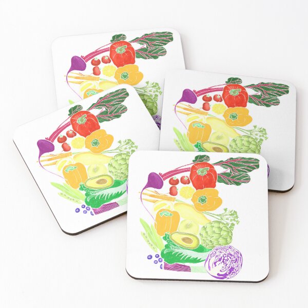 Item preview, Eat the Rainbow  designed and sold by jenbucheli.