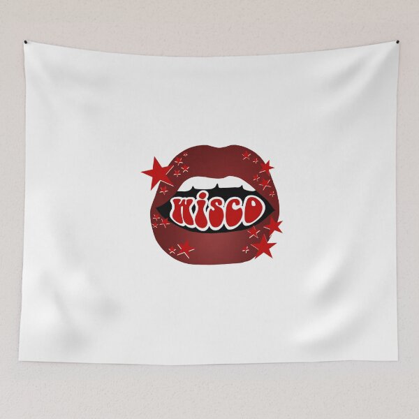 Item preview, WISCO LIPS designed and sold by erisullivan.