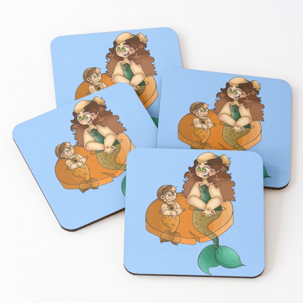 Item preview, Sea Wees designed and sold by peachbuttery.
