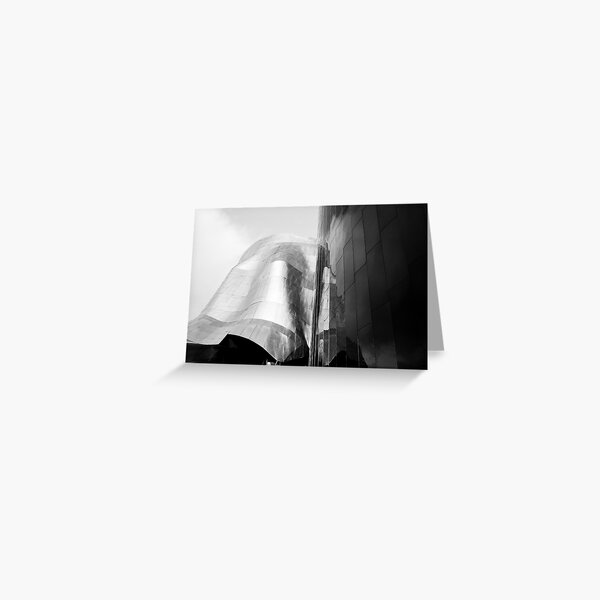 Untitled Greeting Card