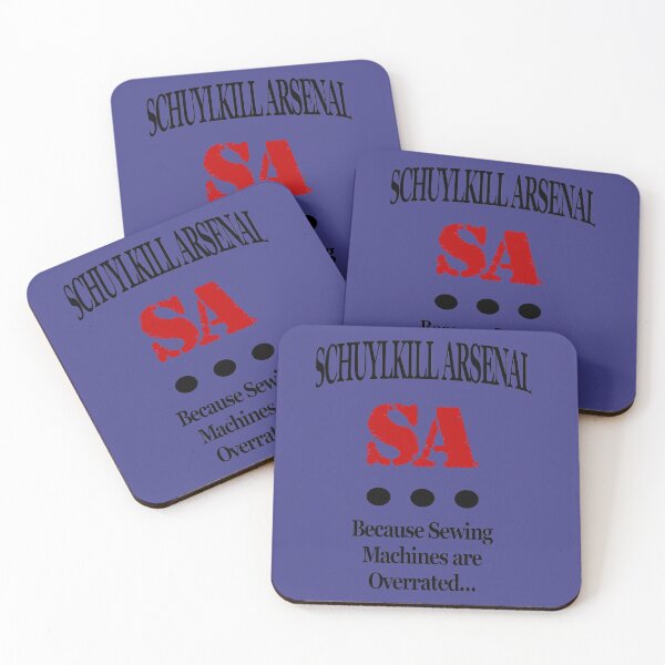 Item preview, Schuylkill Arsenal Handsewn designed and sold by kewindahl145.